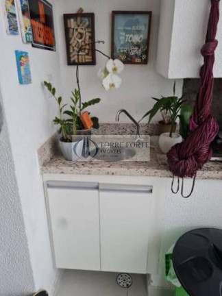 Imagem Apartamento com 2 Quartos à Venda, 65 m² em Campestre - Santo André Imagem Apartamento com 2 Quartos à Venda, 65 m² em Campestre - Santo André