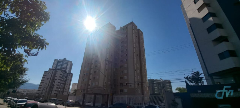 Imagem Apartamento com 2 Quartos para Alugar, 66 m² em Vila Mogilar - Mogi Das Cruzes