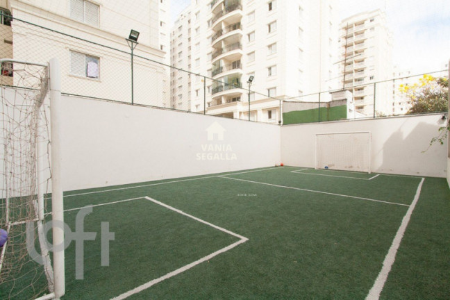 Imagem Apartamento com 3 Quartos à Venda, 76 m² em Vila Pompéia - São Paulo