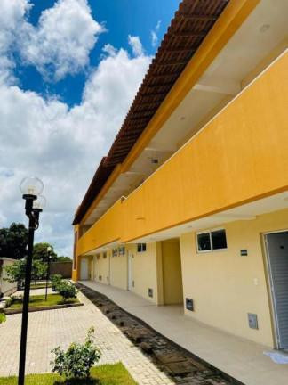 Imagem Flat com 2 Quartos à Venda, em Planalto Uruguai - Teresina Imagem Flat com 2 Quartos à Venda, em Planalto Uruguai - Teresina
