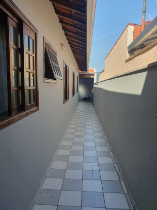 Imagem Casa com 3 Quartos para Alugar, 160 m² em Vila Vianelo - Jundiaí Imagem Casa com 3 Quartos para Alugar, 160 m² em Vila Vianelo - Jundiaí