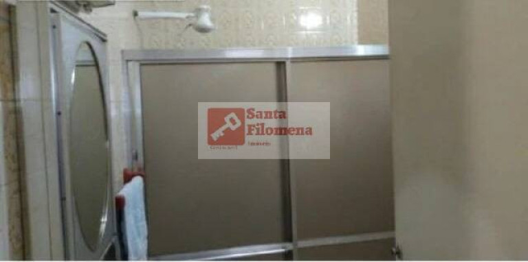 Imagem Casa com 3 Quartos à Venda, 330 m² em Campestre - Santo André Imagem Casa com 3 Quartos à Venda, 330 m² em Campestre - Santo André