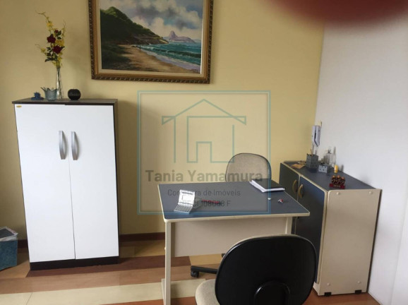 Imagem Sala Comercial à Venda, 16 m² em Centro - São Caetano Do Sul Imagem Sala Comercial à Venda, 16 m² em Centro - São Caetano Do Sul