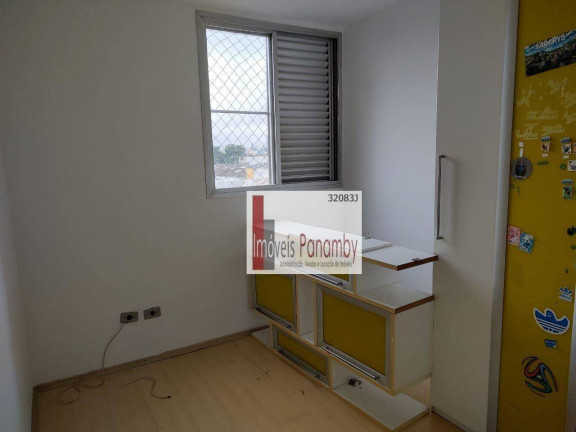 Imagem Apartamento com 2 Quartos à Venda, 57 m² em Jardim Celeste - São Paulo Imagem Apartamento com 2 Quartos à Venda, 57 m² em Jardim Celeste - São Paulo