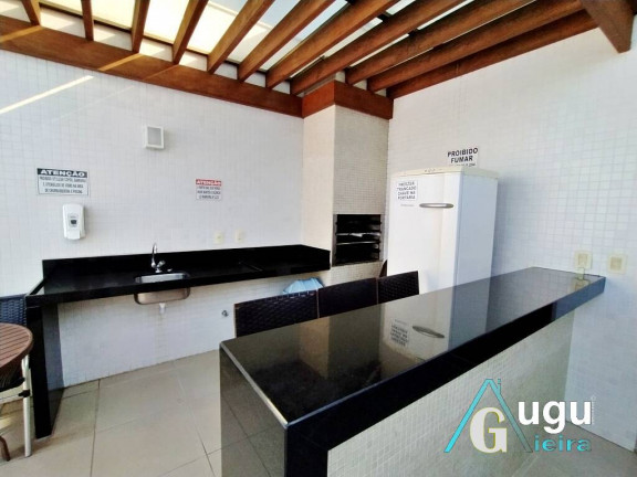 Imagem Apartamento com 3 Quartos à Venda, 109 m² em Centro - Guarapari Imagem Apartamento com 3 Quartos à Venda, 109 m² em Centro - Guarapari