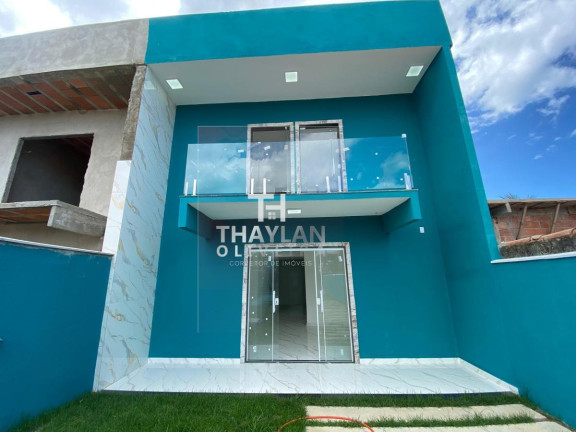 Imagem Casa com 3 Quartos à Venda, em Nova Califórnia (tamoios) - Cabo Frio Imagem Casa com 3 Quartos à Venda, em Nova Califórnia (tamoios) - Cabo Frio