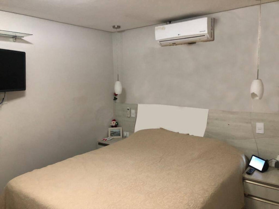 Imagem Casa com 3 Quartos à Venda, 193 m² em Vila Antonina - São Paulo