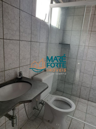 Imagem Cobertura com 2 Quartos à Venda, 128 m² em Centro - Ubatuba Imagem Cobertura com 2 Quartos à Venda, 128 m² em Centro - Ubatuba