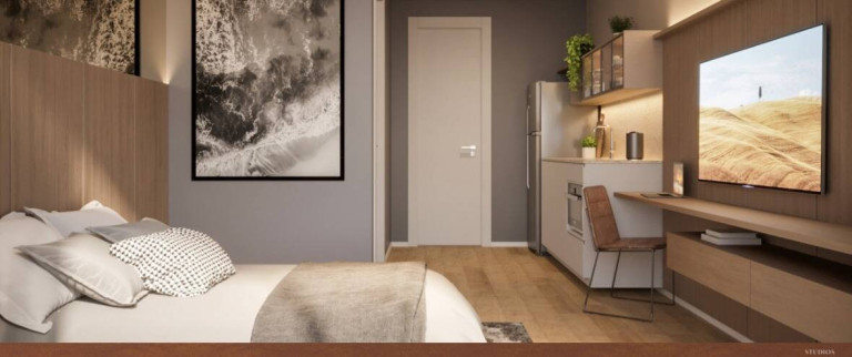 Imagem Apartamento à Venda, em São Paulo Imagem Apartamento à Venda, em São Paulo
