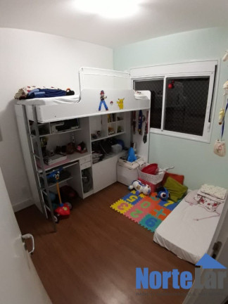 Imagem Apartamento com 3 Quartos à Venda, 88 m² em Casa Verde - São Paulo Imagem Apartamento com 3 Quartos à Venda, 88 m² em Casa Verde - São Paulo