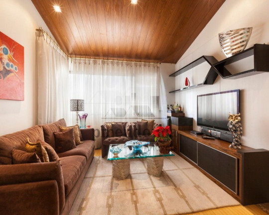 Imagem Apartamento com 4 Quartos à Venda, 426 m² em Perdizes - São Paulo Imagem Apartamento com 4 Quartos à Venda, 426 m² em Perdizes - São Paulo