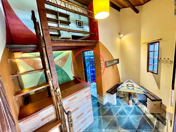 Imagem Casa com 4 Quartos à Venda, 138 m² em Boiçucanga - São Sebastião Imagem Casa com 4 Quartos à Venda, 138 m² em Boiçucanga - São Sebastião