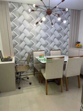 Imagem Apartamento com 2 Quartos à Venda, 40 m² em Santa Maria - Santo André Imagem Apartamento com 2 Quartos à Venda, 40 m² em Santa Maria - Santo André
