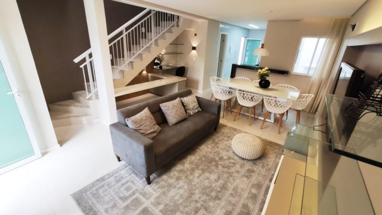 Imagem Casa com 3 Quartos à Venda, 84 m² em Lagoa Redonda - Fortaleza