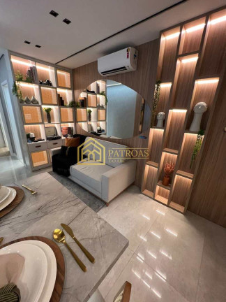 Imagem Apartamento com 2 Quartos à Venda, 58 m² em Vila Alzira - Santo André Imagem Apartamento com 2 Quartos à Venda, 58 m² em Vila Alzira - Santo André