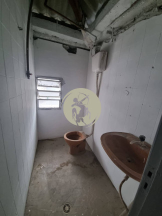 Imagem Galpão à Venda, 750 m² em Valongo - Santos Imagem Galpão à Venda, 750 m² em Valongo - Santos