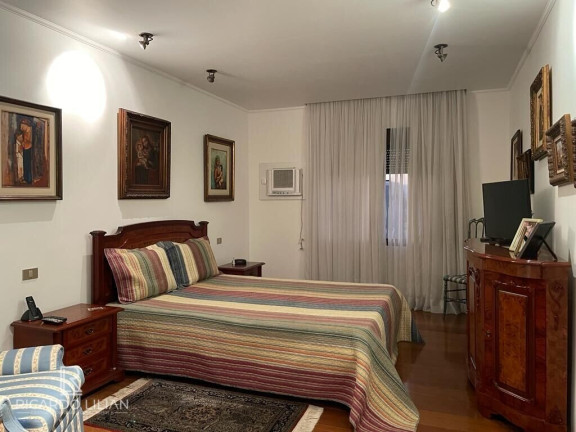 Imagem Apartamento com 3 Quartos à Venda, 500 m² em Vila Lanzara - Guarulhos