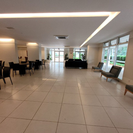 Imagem Apartamento com 4 Quartos à Venda, 238 m² em Morumbi - São Paulo