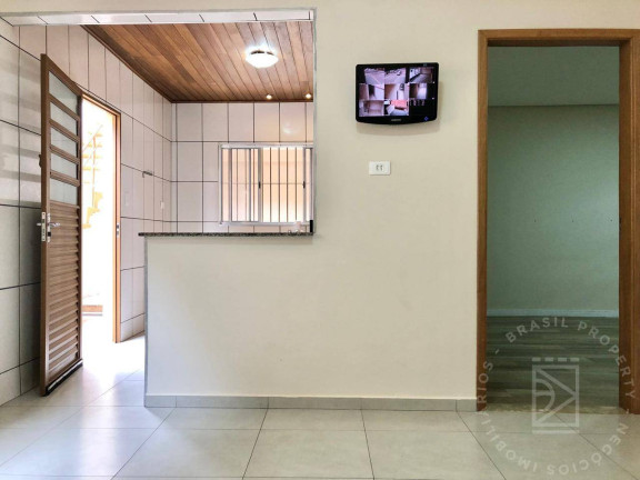 Imagem Casa com 4 Quartos à Venda, 240 m² em Bosque Dos Eucaliptos - São José Dos Campos Imagem Casa com 4 Quartos à Venda, 240 m² em Bosque Dos Eucaliptos - São José Dos Campos