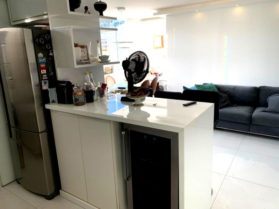 Imagem Apartamento com 1 Quarto à Venda, 55 m² em Ondina - Salvador Imagem Apartamento com 1 Quarto à Venda, 55 m² em Ondina - Salvador