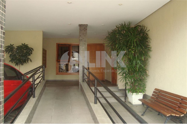 Imagem Apartamento com 2 Quartos à Venda, 74 m² em Partenon - Porto Alegre