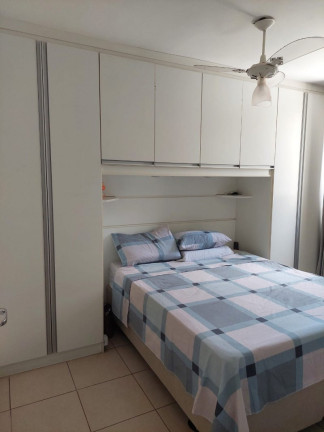 Imagem Apartamento com 3 Quartos à Venda, 55 m² em Vila Cardia - Bauru Imagem Apartamento com 3 Quartos à Venda, 55 m² em Vila Cardia - Bauru