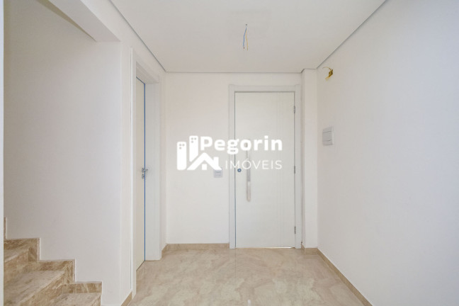 Imagem Sobrado com 3 Quartos à Venda, 115 m² em Cajuru - Curitiba