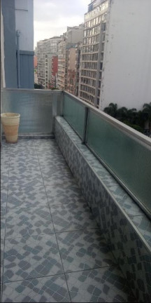 Imagem Apartamento com 2 Quartos à Venda, 115 m² em Santa Cecília - São Paulo Imagem Apartamento com 2 Quartos à Venda, 115 m² em Santa Cecília - São Paulo