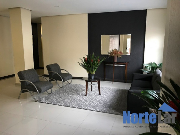 Imagem Apartamento com 2 Quartos à Venda, 60 m² em Freguesia Do ó - São Paulo