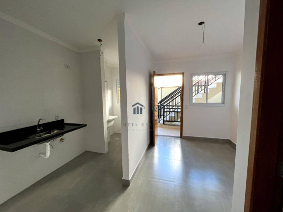 Imagem Imóvel com 1 Quarto à Venda, 27 m² em Tucuruvi - São Paulo