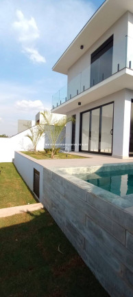Imagem Casa de Condomínio com 4 Quartos à Venda, 250 m² em San Giovanni - Itatiba