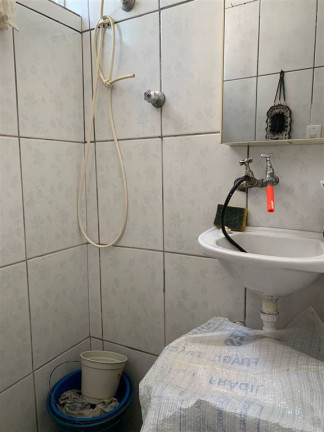 Imagem Kitnet à Venda, 17 m² em Ocian - Praia Grande Imagem Kitnet à Venda, 17 m² em Ocian - Praia Grande