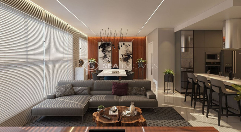 Imagem Apartamento com 4 Quartos à Venda, 270 m² em Centro - Balneário Camboriú Imagem Apartamento com 4 Quartos à Venda, 270 m² em Centro - Balneário Camboriú