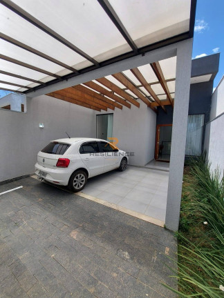Casa com 3 Quartos à Venda, 128 m² em Portal Do Sol - Lagoa Santa