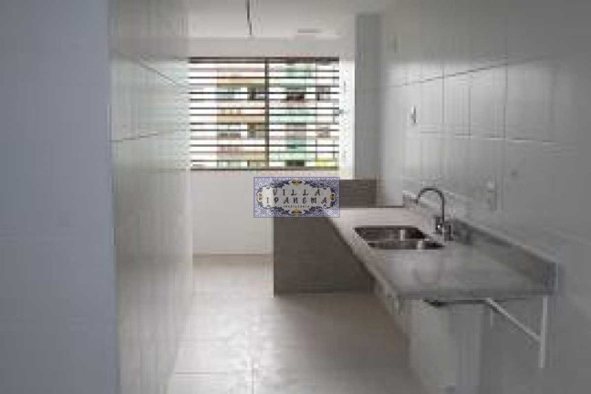 Imagem Apartamento com 4 Quartos à Venda, 173 m² em Charitas - Niterói Imagem Apartamento com 4 Quartos à Venda, 173 m² em Charitas - Niterói