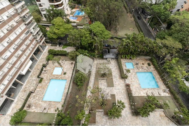 Imagem Apartamento com 2 Quartos à Venda, 170 m² em Real Parque - São Paulo Imagem Apartamento com 2 Quartos à Venda, 170 m² em Real Parque - São Paulo