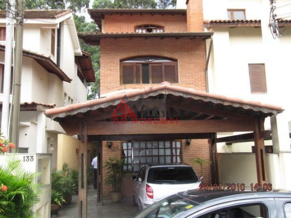Imagem Sobrado com 4 Quartos à Venda, 190 m² em Chácara Nossa Senhora Do Bom Conselho - São Paulo Imagem Sobrado com 4 Quartos à Venda, 190 m² em Chácara Nossa Senhora Do Bom Conselho - São Paulo