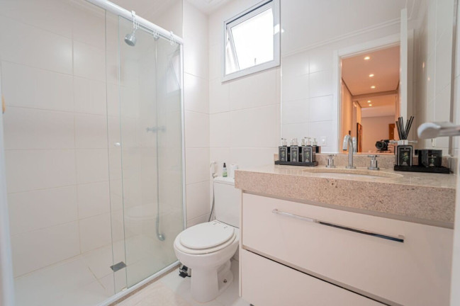 Imagem Apartamento com 3 Quartos à Venda, 103 m² em Vila Mascote - São Paulo