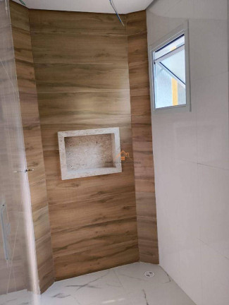 Imagem Cobertura com 3 Quartos à Venda, 200 m² em Campestre - Santo André