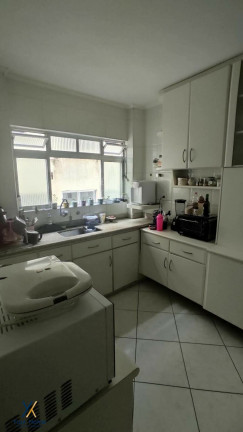 Imagem Apartamento com 3 Quartos à Venda, 150 m² em Pompéia - Santos