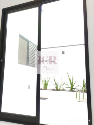 Imagem Casa de Condomínio com 3 Quartos à Venda, 153 m² em Residencial Horto Florestal Villagio - Sorocaba