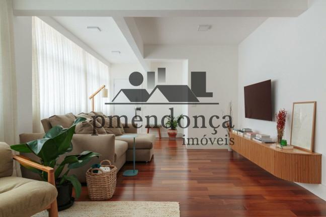 Imagem Apartamento com 3 Quartos à Venda, 154 m² em Pinheiros - São Paulo Imagem Apartamento com 3 Quartos à Venda, 154 m² em Pinheiros - São Paulo