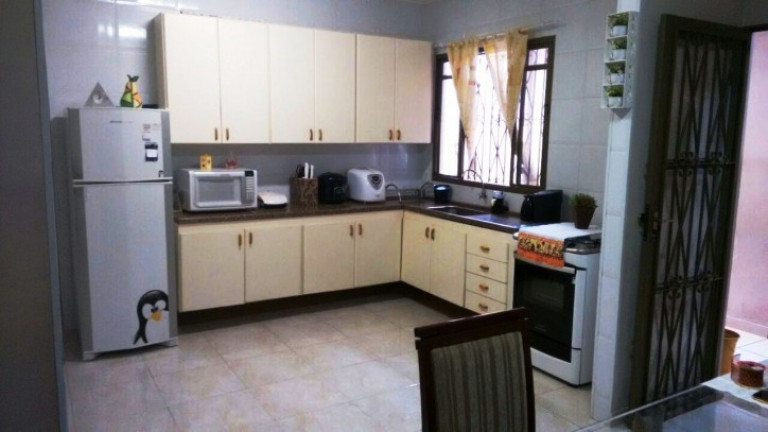 Imagem Casa com 3 Quartos à Venda, 141 m² em Jardim Olímpico - Bauru Imagem Casa com 3 Quartos à Venda, 141 m² em Jardim Olímpico - Bauru