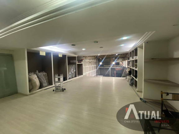 Imagem Galpão para Alugar, 750 m² em Caetetuba - Atibaia