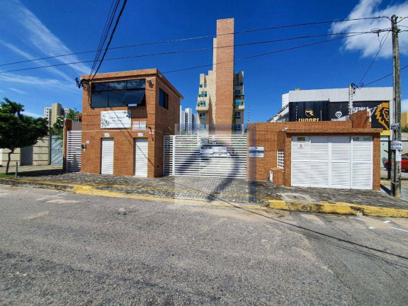 Imagem Cobertura com 3 Quartos à Venda, 165 m² em Capim Macio - Natal Imagem Cobertura com 3 Quartos à Venda, 165 m² em Capim Macio - Natal