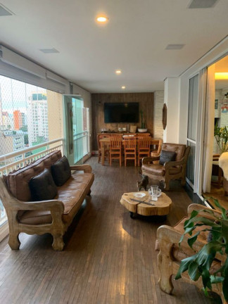 Edifício Residencial com 3 Quartos à Venda, 159 m² em Consolação - São Paulo