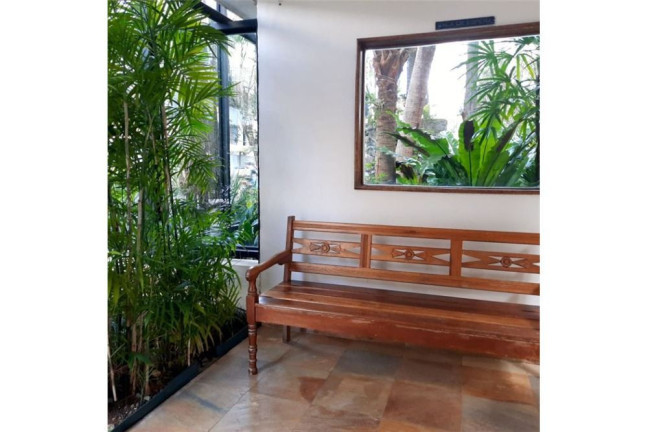 Imagem Apartamento com 3 Quartos à Venda, 119 m² em Campo Belo - São Paulo