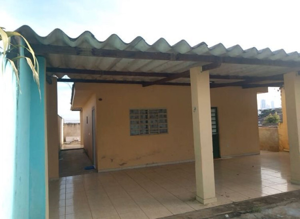 Imagem Casa com 2 Quartos à Venda, 250 m² em Parque Das Nações - Bauru Imagem Casa com 2 Quartos à Venda, 250 m² em Parque Das Nações - Bauru