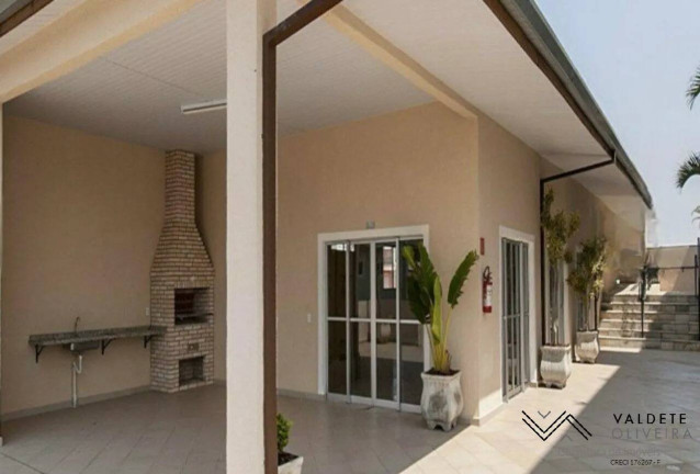 Imagem Cobertura com 2 Quartos à Venda, 120 m² em Jardim Terras Do Sul - São José Dos Campos