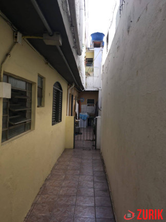 Casa de Condomínio com 12 Quartos à Venda, 400 m² em Jardim Brasil (zona Norte) - São Paulo